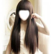 Women's Long Hair Gallery screenshot 1