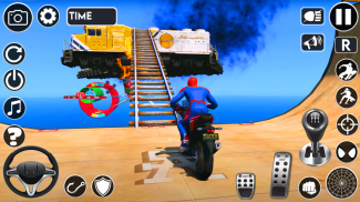 bici difficile da supereroe screenshot 4