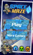 Space Maze screenshot 3