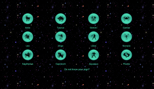 Astro Horoscope screenshot 2