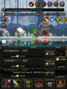 환생 용병단 : 방치형RPG 키우기 screenshot 14