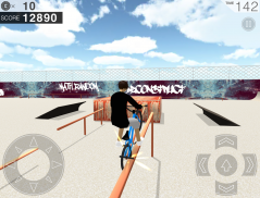 Free World BMX screenshot 9