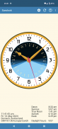 Sunclock: Sunrise Sunset Clock screenshot 20