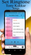 Tony Kakkar Songs screenshot 3