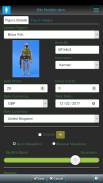 Tracker for Vintage Star Wars screenshot 5