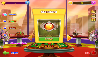 Free Casino Bingo screenshot 0