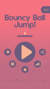 Bouncy Ball Jump! -whirlybird screenshot 5