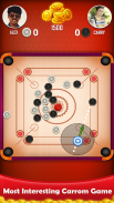 Carrom Board -  कैरम 2024 screenshot 18