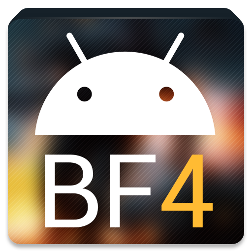 Battlefield BF4 Stats for Android - Download the APK from Uptodown