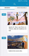 CJS Amics screenshot 1
