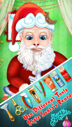 Santa Beard Shave Salon screenshot 4