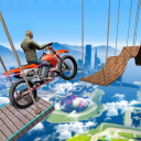 Stunt Bike Riding Extreme 3D