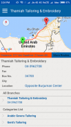 Dubai Commercial Directory screenshot 4