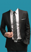 Business Man Suit screenshot 1