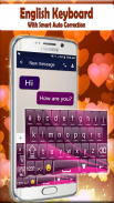 Urdu Keyboard 2020: Urdu Phonetic Keyboard screenshot 4