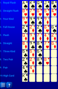 Poker Hands screenshot 6
