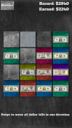 2048 Dollars - Money Puzzle screenshot 4