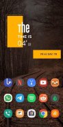 Papirus Adaptive Icon Pack screenshot 5