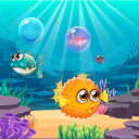 ocean bubble shooter