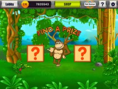 Millionaire slots Casino screenshot 1