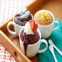 Microwave Mug Cake Recipes