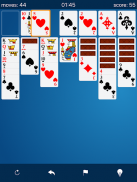 Klondike Solitaire Premium screenshot 1