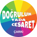 Doğruluk Cesaret Çarkı