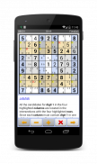 Sudoku 10'000 Free screenshot 8