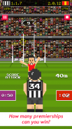 Aussie Rules Hero screenshot 13