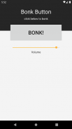 Bonk Sound screenshot 1