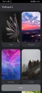 Peafowl Theme Maker for EMUI screenshot 2