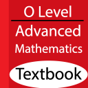 O Level Mathematics Textbook (Offline)