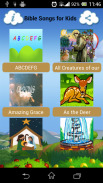 Bible Songs for Kids (Offline) screenshot 1