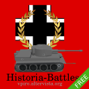 Historia Battles WW2 CFEL Icon