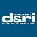 Demolition & Recycling Int Icon