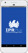 IPR PLUS screenshot 0