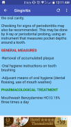 Dentistry Guide screenshot 1