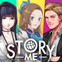 Story Me: interactive episode Icon