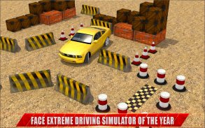 Car Parking: Driving School Simulator screenshot 3