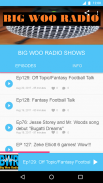 BIG WOO RADIO screenshot 0