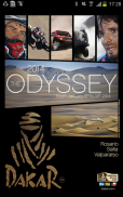 Dakar Rally 2014 screenshot 4