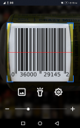 Leitor De Código QR/Leitor QR screenshot 12