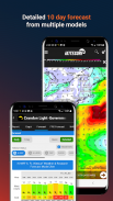 iKitesurf: Weather & Waves screenshot 10