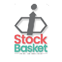 StockBasket | Stock Investing App | A SAMCO Brand Icon