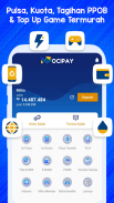 Mocipay Lite - Agen Pulsa PPOB screenshot 2