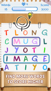 Word Connect Game screenshot 1