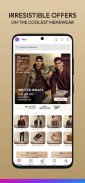 Tata CLiQ Fashion Shopping App screenshot 0