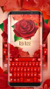 Red Rose Keyboard 2023 screenshot 6