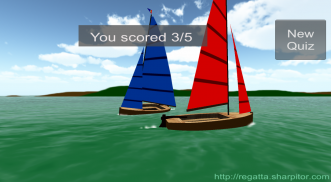 Sailing Right of Way screenshot 3