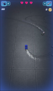 Cops Car Driver Racing - 3D Free Game screenshot 1